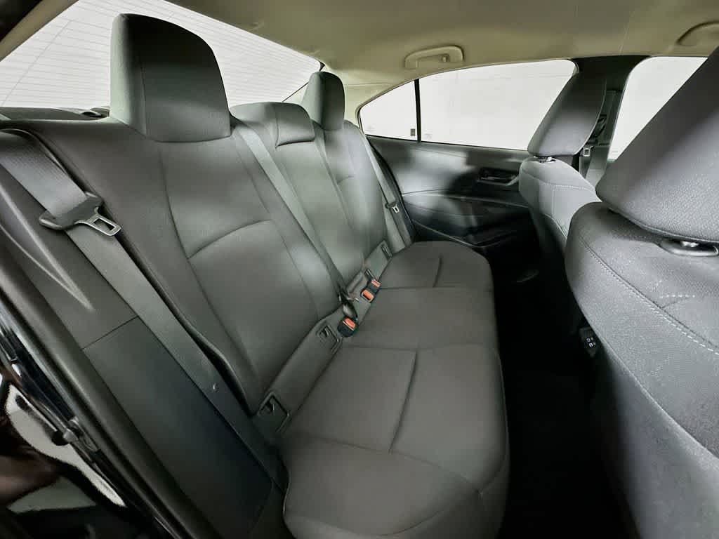 Toyota Corolla LE 2024