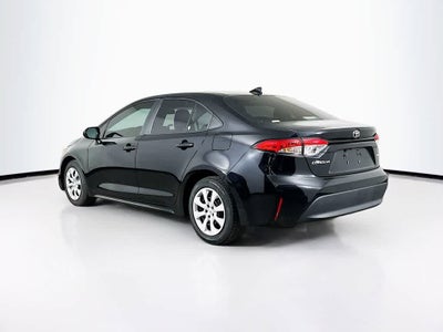 Toyota Corolla LE 2024