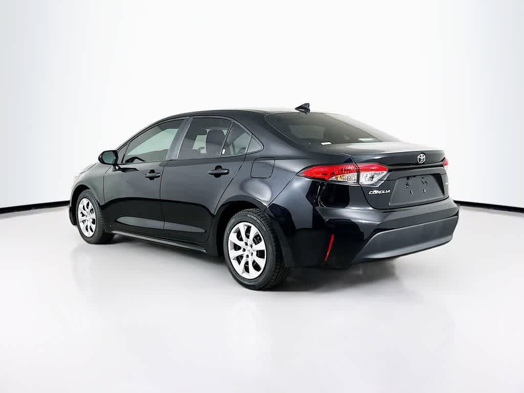 Toyota Corolla LE 2024