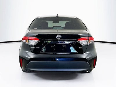 Toyota Corolla LE 2024