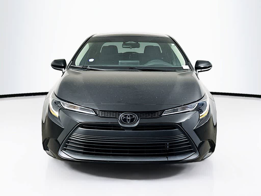 Toyota Corolla LE 2024