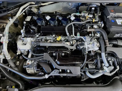 Toyota Corolla LE 2024