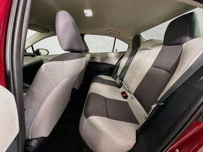 Toyota Corolla LE 2026