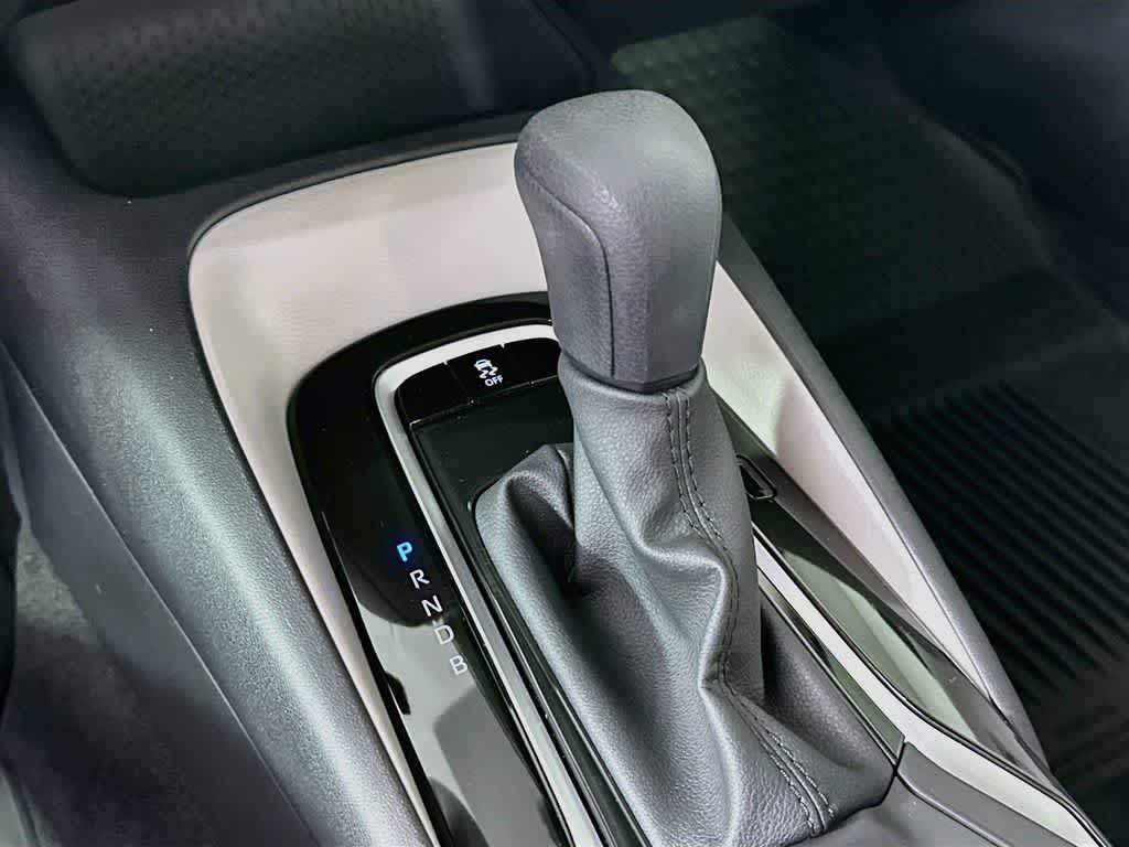 Toyota Corolla LE 2026
