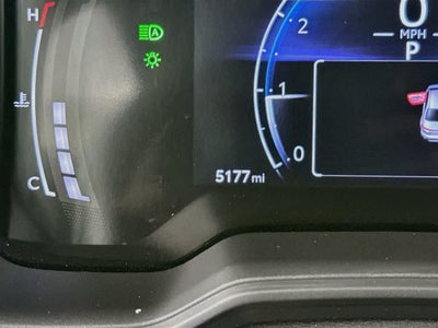 Toyota Corolla LE 2026