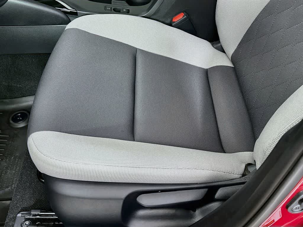 Toyota Corolla LE 2026