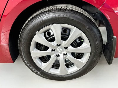 Toyota Corolla LE 2026