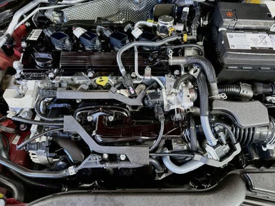 Toyota Corolla LE 2026