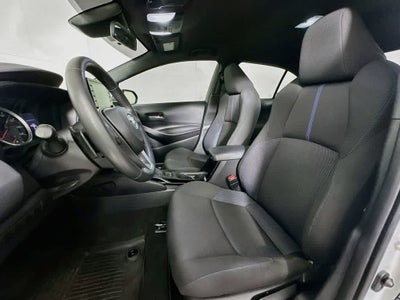 Toyota Corolla SE 2022
