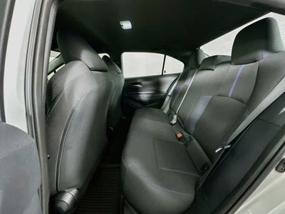 Toyota Corolla SE 2022