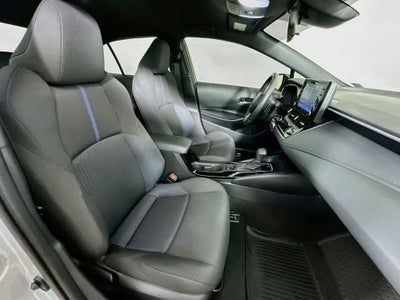 Toyota Corolla SE 2022