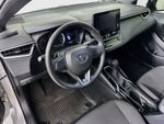 Toyota Corolla SE 2022