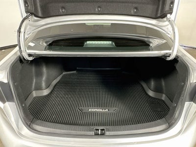 Toyota Corolla SE 2022