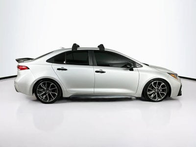 Toyota Corolla SE 2022