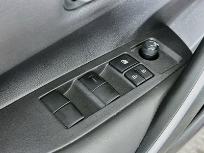 Toyota Corolla SE 2022