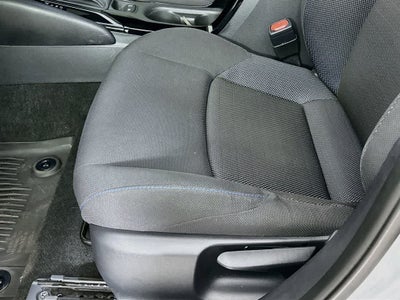 Toyota Corolla SE 2022