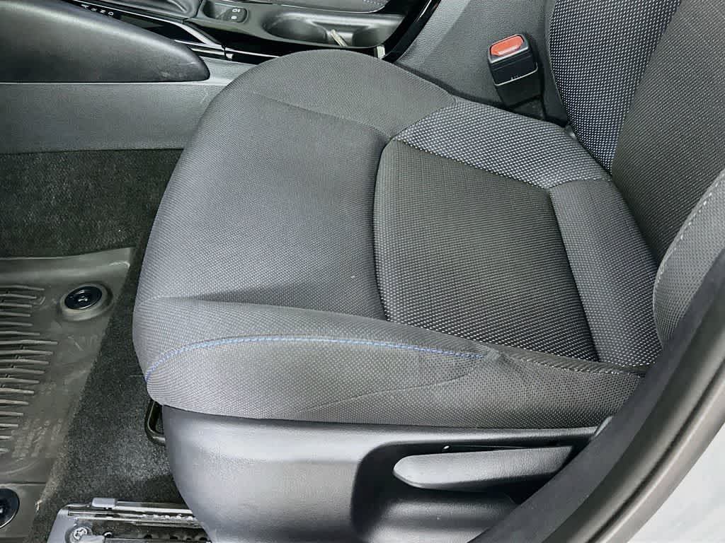 Toyota Corolla SE 2022