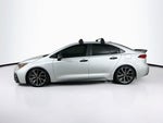 Toyota Corolla SE 2022