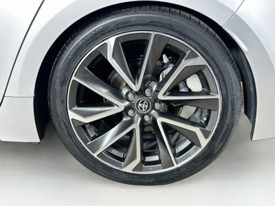 Toyota Corolla SE 2022