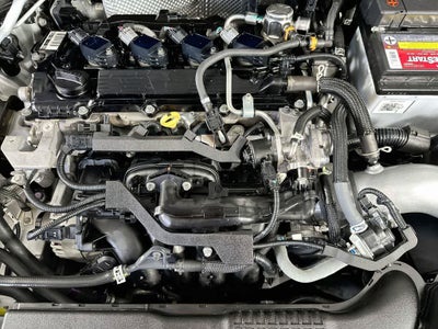Toyota Corolla SE 2022
