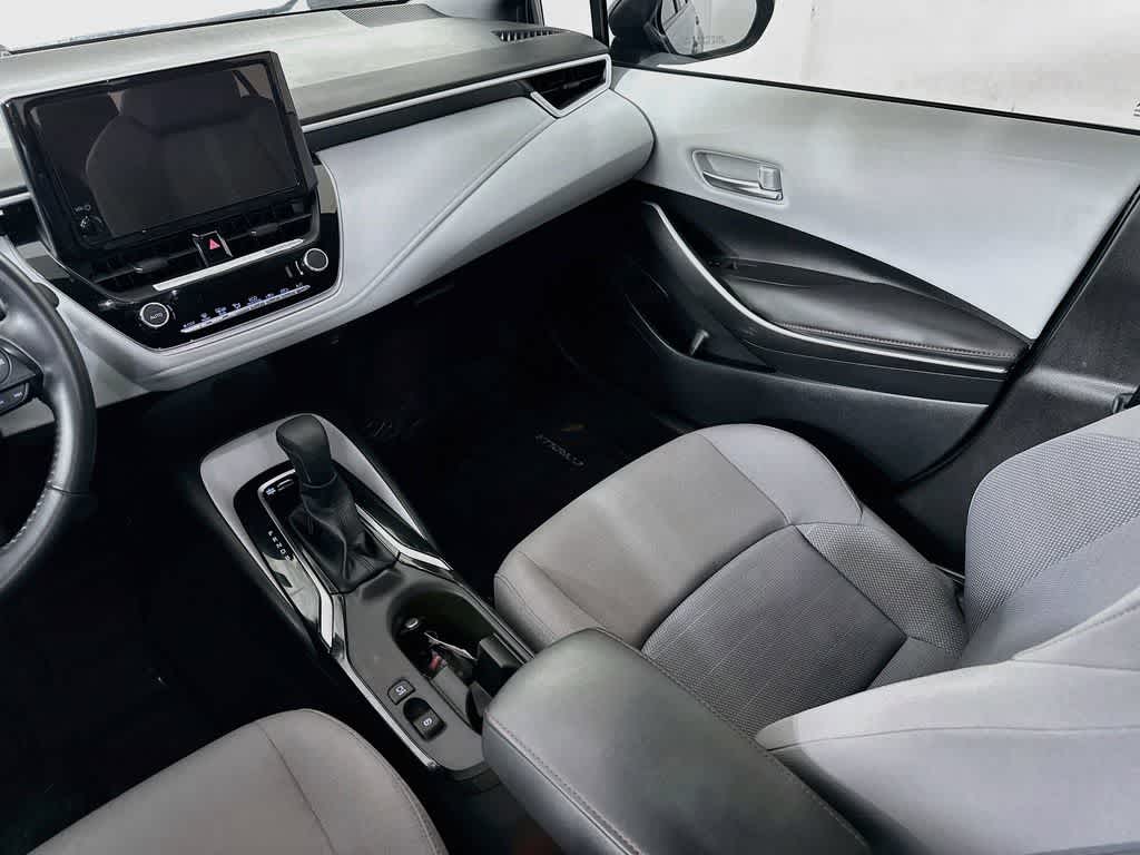 Toyota Corolla SE 2024