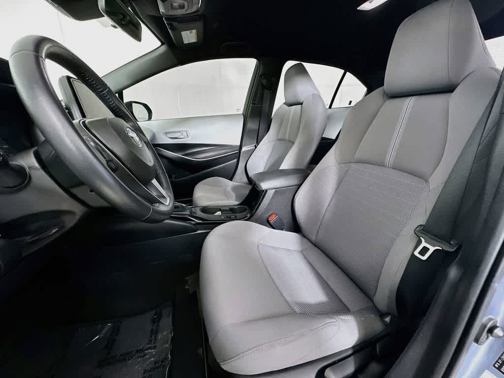 Toyota Corolla SE 2024