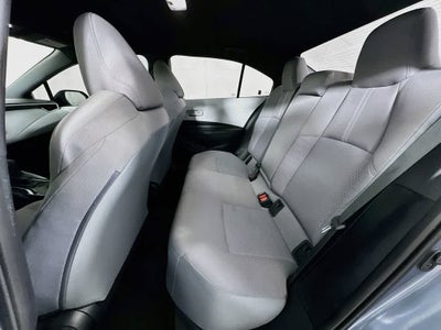 Toyota Corolla SE 2024