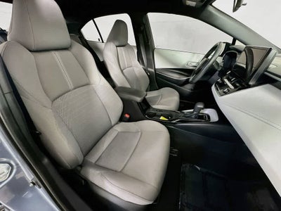 Toyota Corolla SE 2024