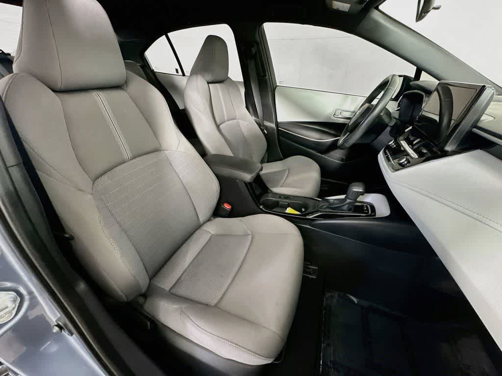 Toyota Corolla SE 2024