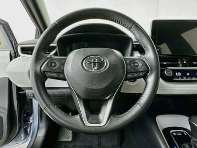 Toyota Corolla SE 2024