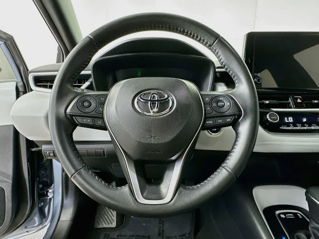 Toyota Corolla SE 2024
