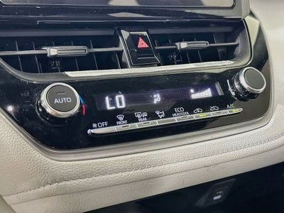 Toyota Corolla SE 2024