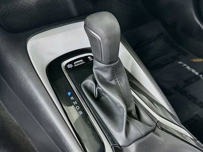 Toyota Corolla SE 2024