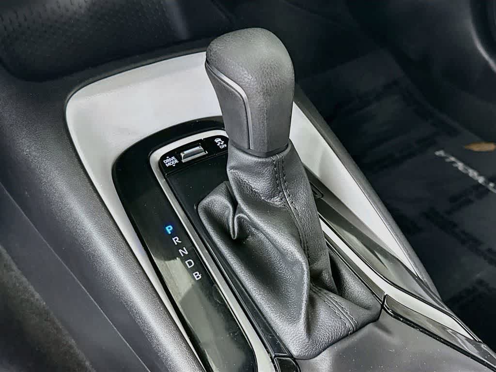 Toyota Corolla SE 2024