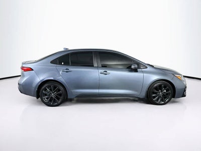 Toyota Corolla SE 2024