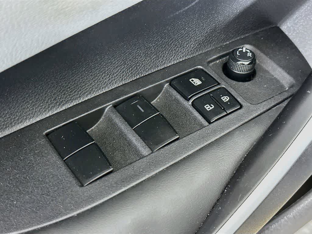 Toyota Corolla SE 2024