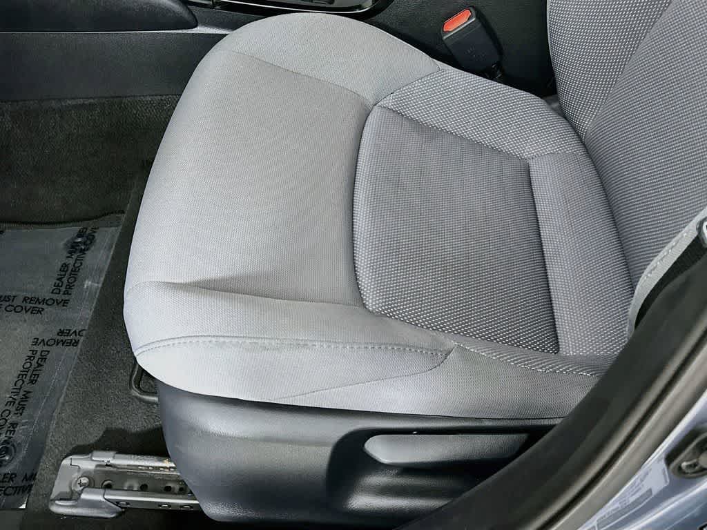 Toyota Corolla SE 2024
