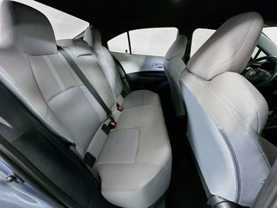Toyota Corolla SE 2024