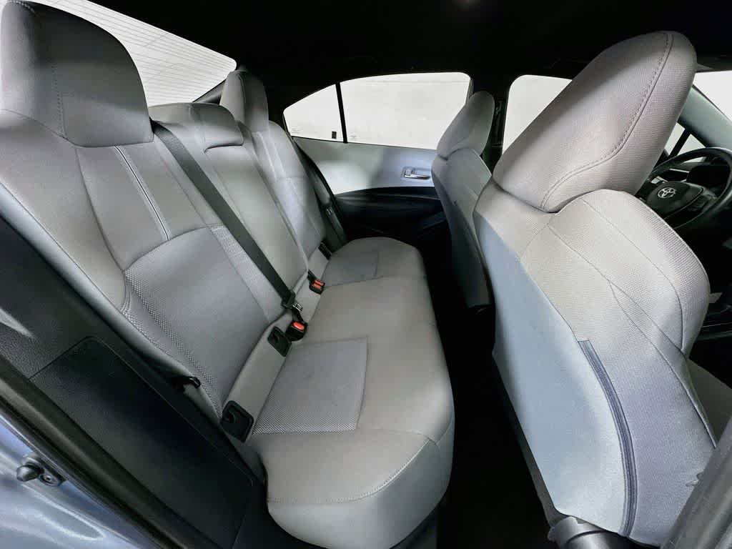 Toyota Corolla SE 2024