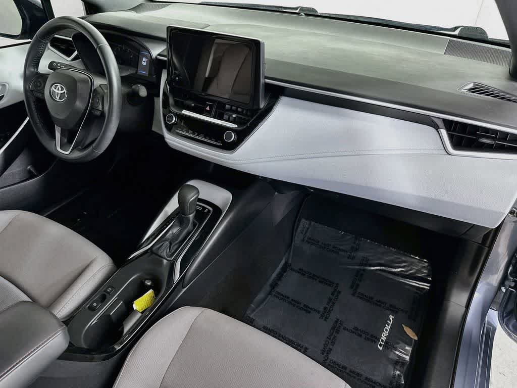 Toyota Corolla SE 2024