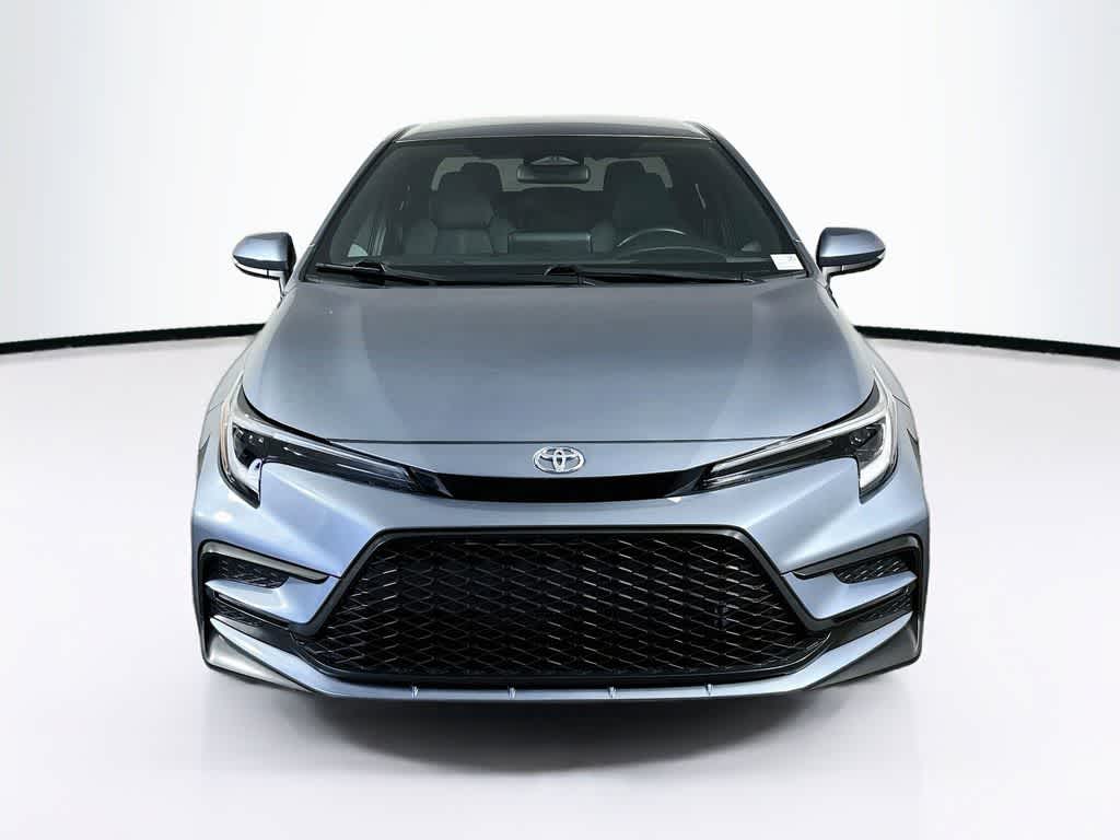 Toyota Corolla SE 2024