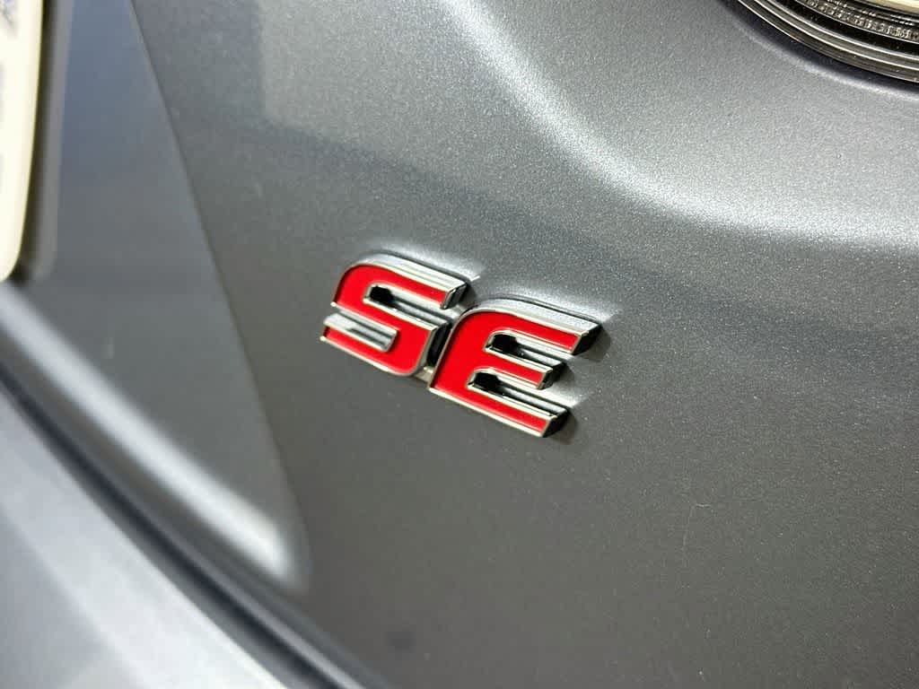 Toyota Corolla SE 2024