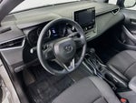 Toyota Corolla SE 2021