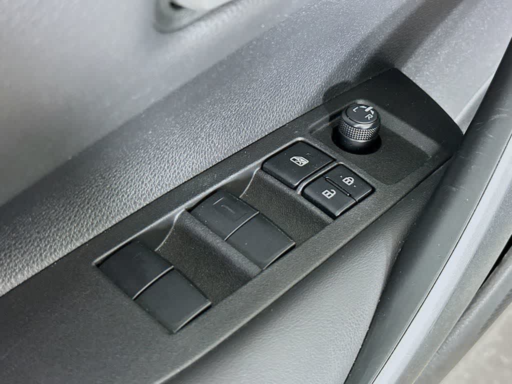 Toyota Corolla SE 2021