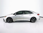 Toyota Corolla SE 2021