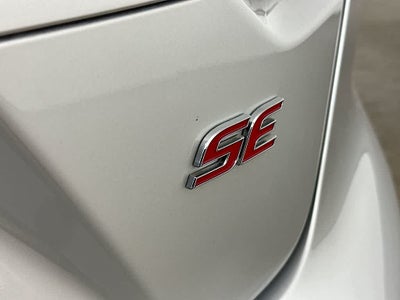 Toyota Corolla SE 2021