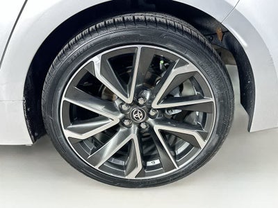 Toyota Corolla SE 2021