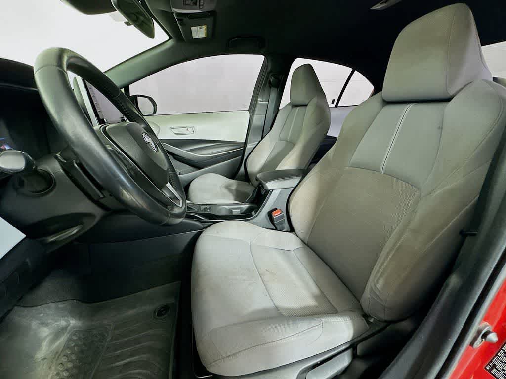 Toyota Corolla SE 2020