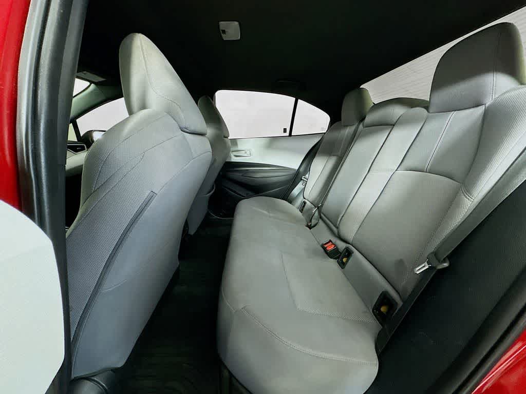 Toyota Corolla SE 2020