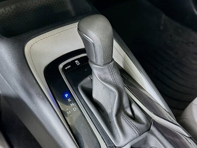 Toyota Corolla SE 2020